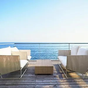  ヴィラ &sun Penthouse 日本