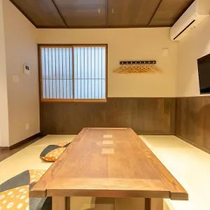 Irodori Kon アパート