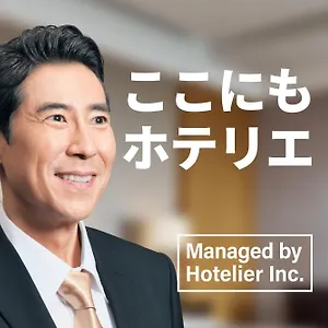 Irodori Tou アパート